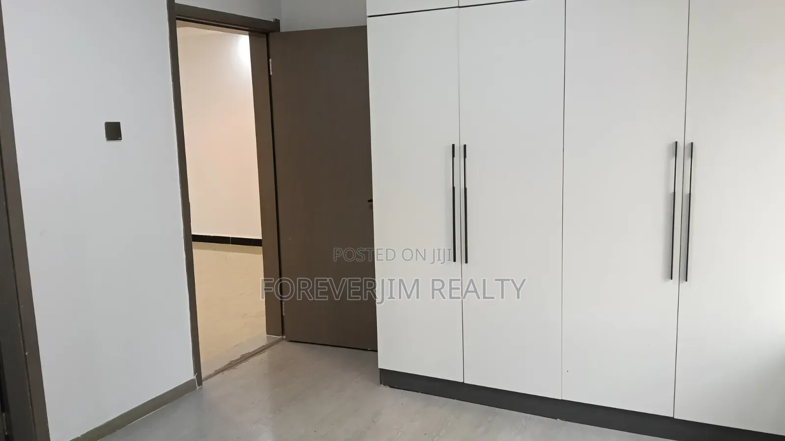 2bdrm Apartment in Kindaruma Road, Hurlingham for rent