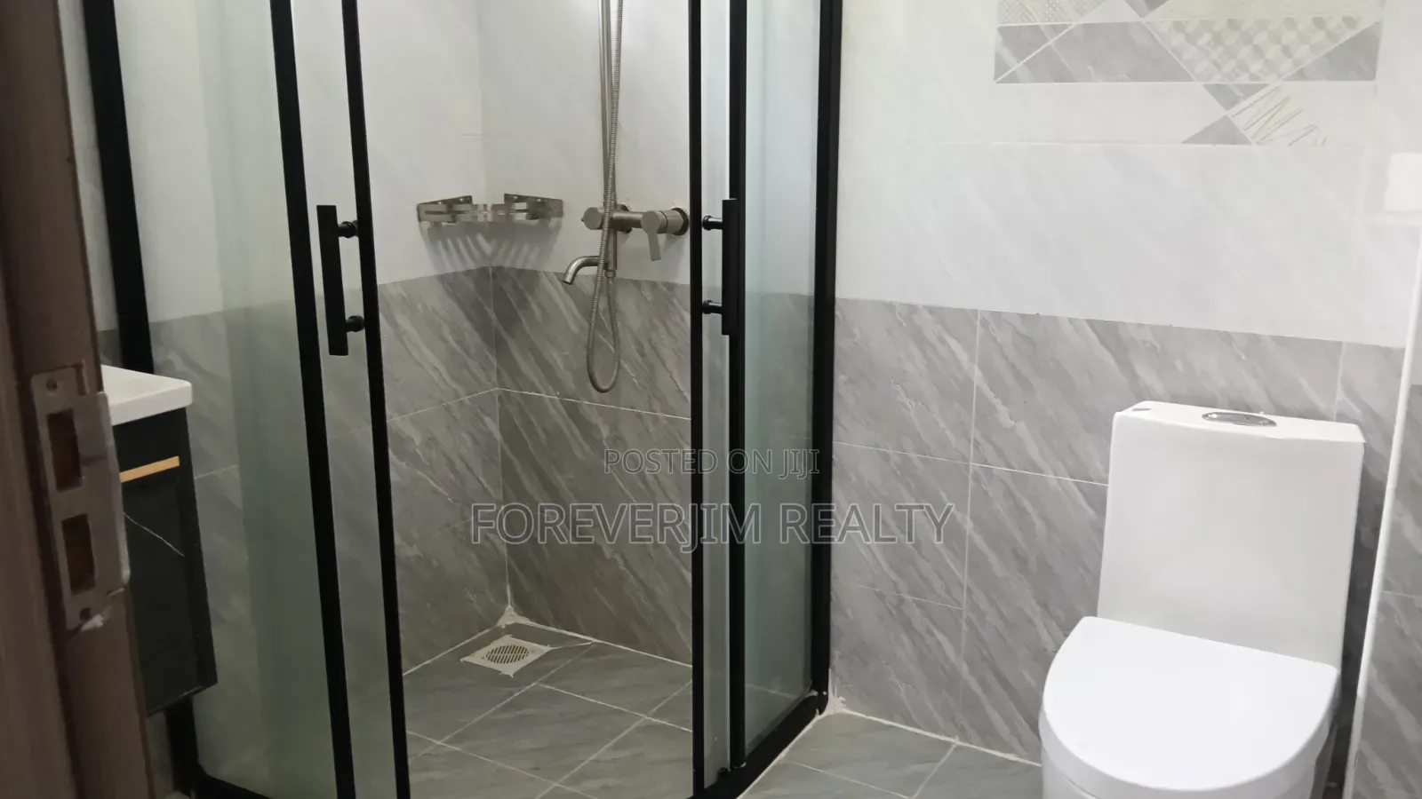 2bdrm Apartment in Kindaruma Road, Hurlingham for rent