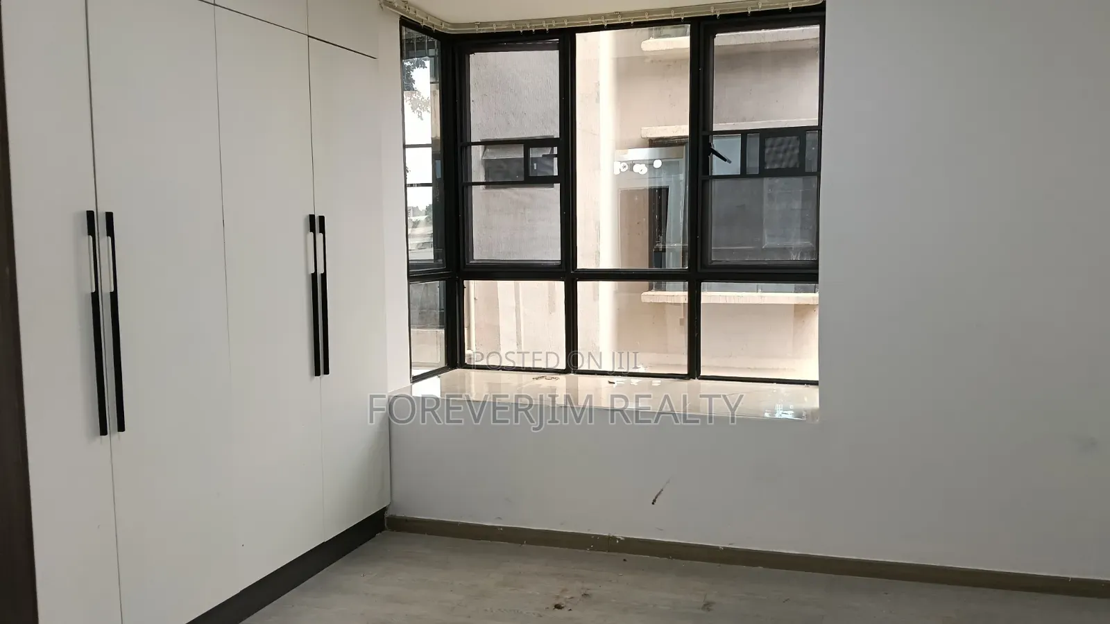 2bdrm Apartment in Kindaruma Road, Hurlingham for rent