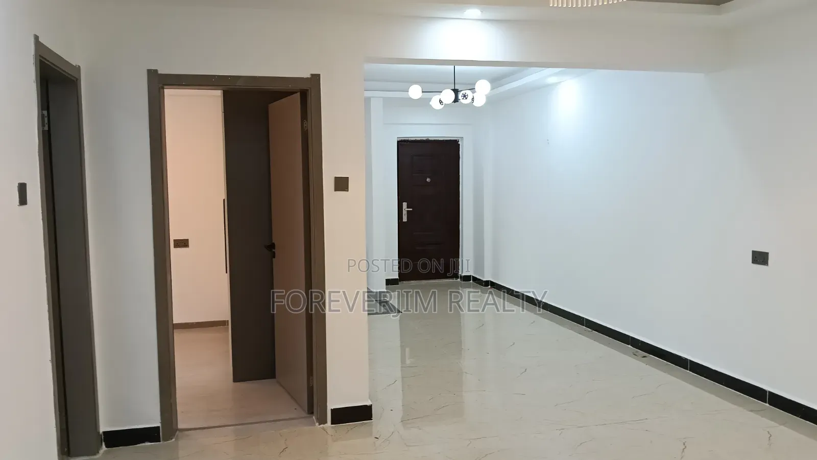 2bdrm Apartment in Kindaruma Road, Hurlingham for rent