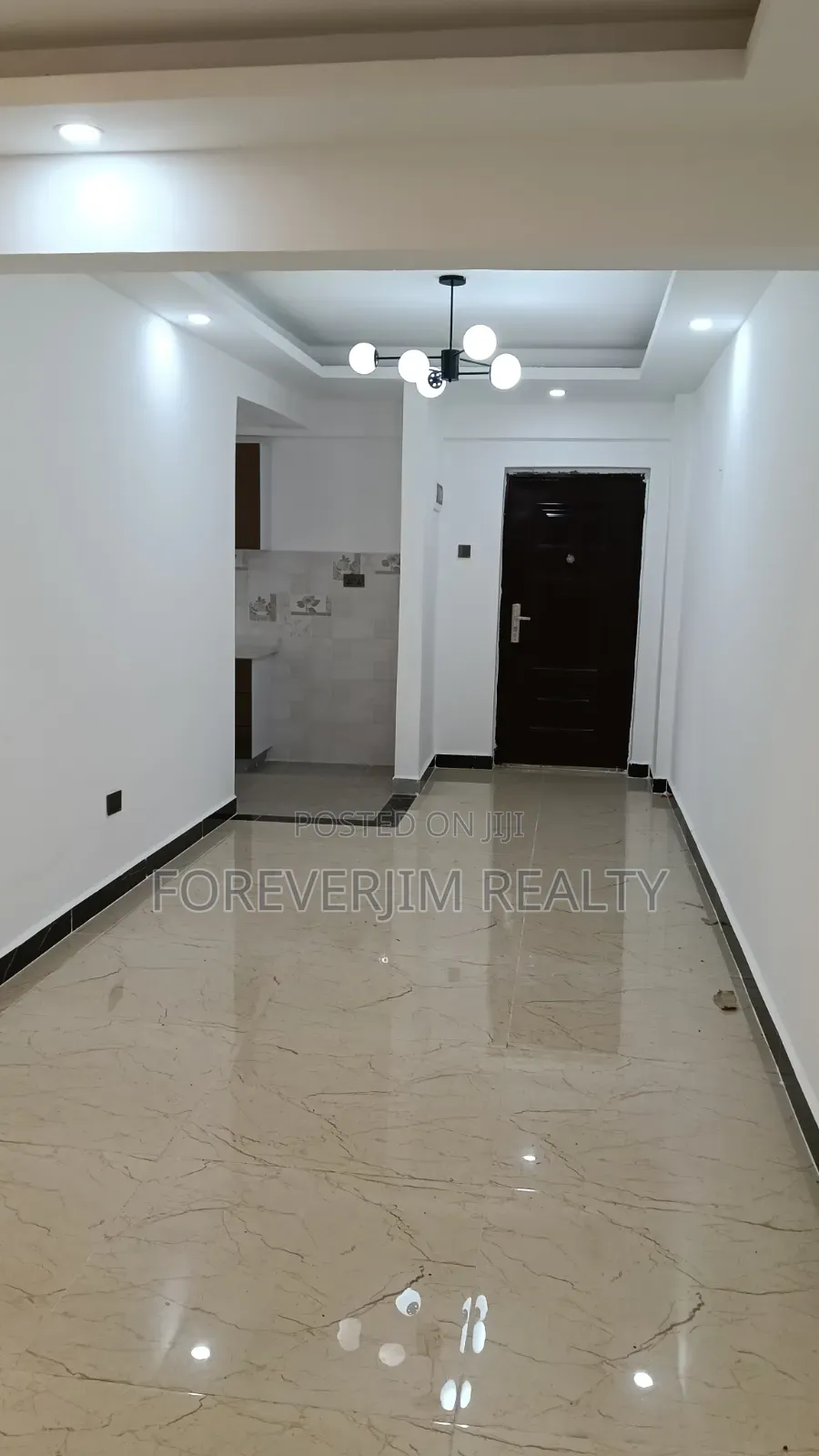 2bdrm Apartment in Kindaruma Road, Hurlingham for rent