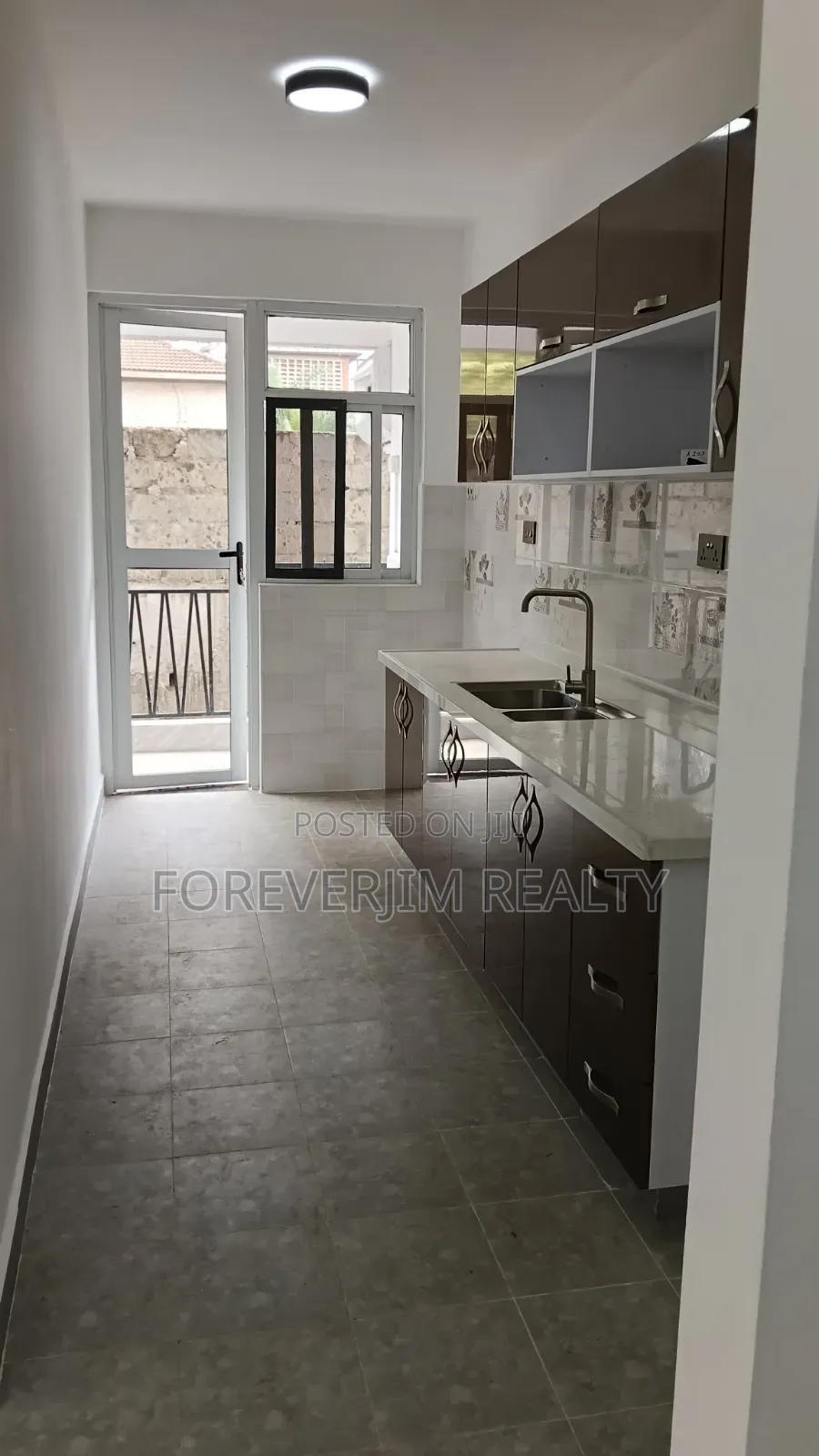 2bdrm Apartment in Kindaruma Road, Hurlingham for rent