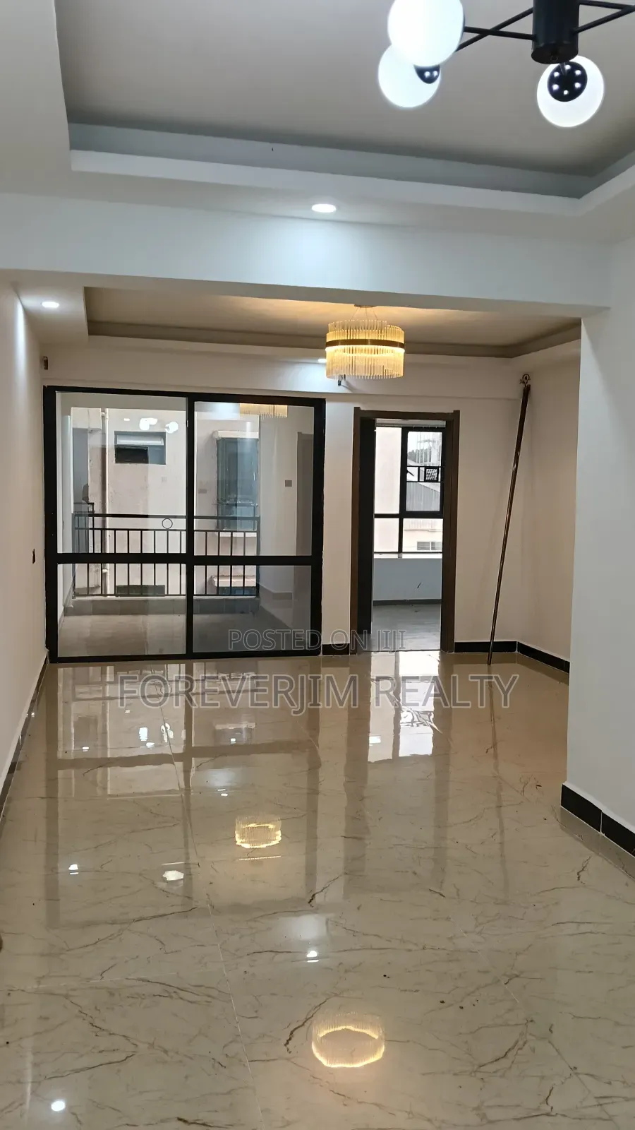 2bdrm Apartment in Kindaruma Road, Hurlingham for rent