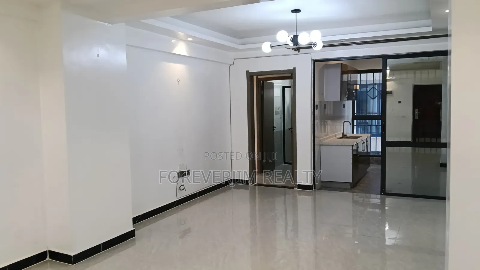 3bdrm Apartment in Kindaruma Road, Hurlingham for rent