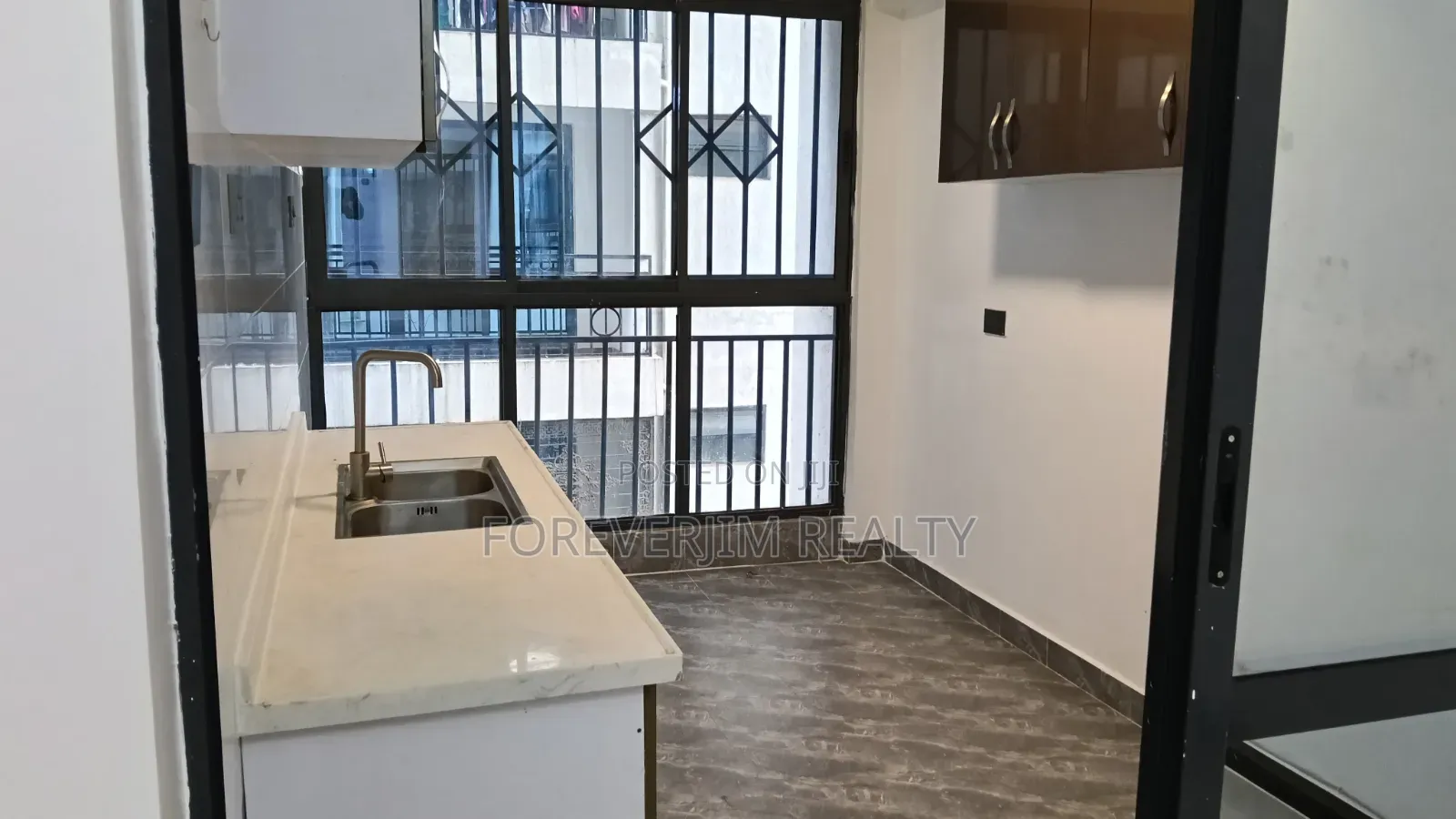 3bdrm Apartment in Kindaruma Road, Hurlingham for rent