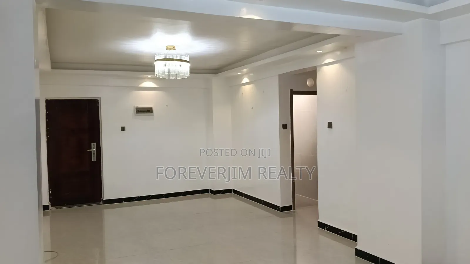 3bdrm Apartment in Kindaruma Road, Hurlingham for rent