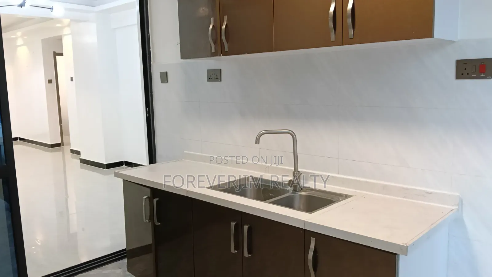 3bdrm Apartment in Kindaruma Road, Hurlingham for rent