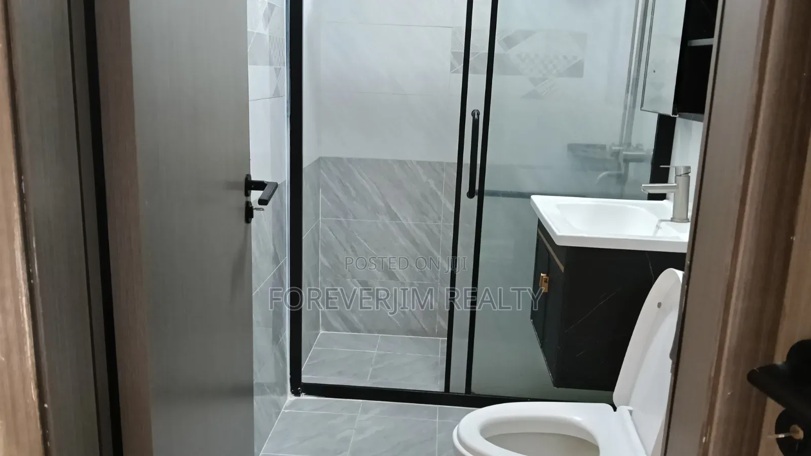 3bdrm Apartment in Kindaruma Road, Hurlingham for rent