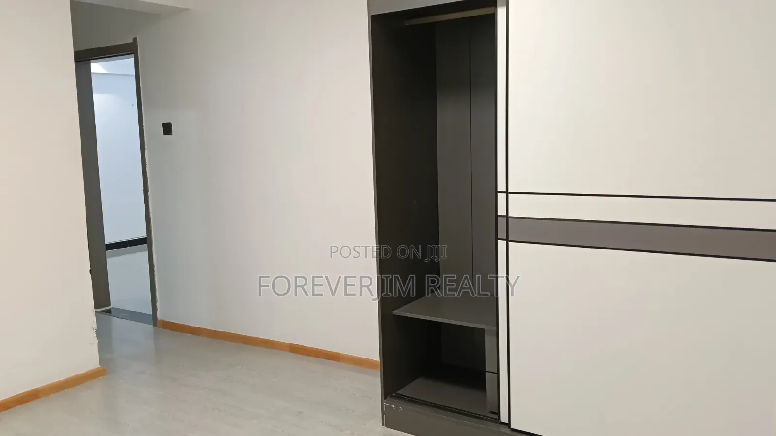 3bdrm Apartment in Kindaruma Road, Hurlingham for rent