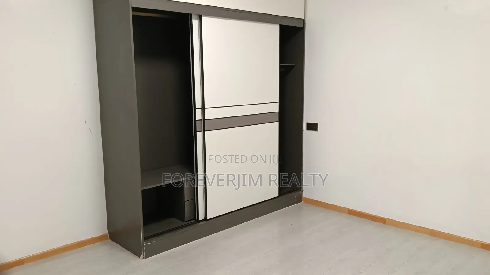 3bdrm Apartment in Kindaruma Road, Hurlingham for rent