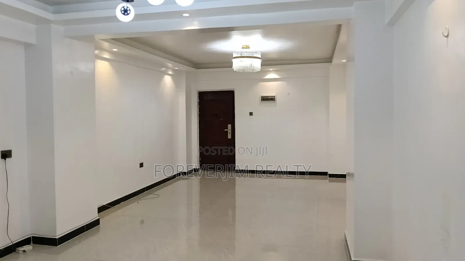 3bdrm Apartment in Kindaruma Road, Hurlingham for rent