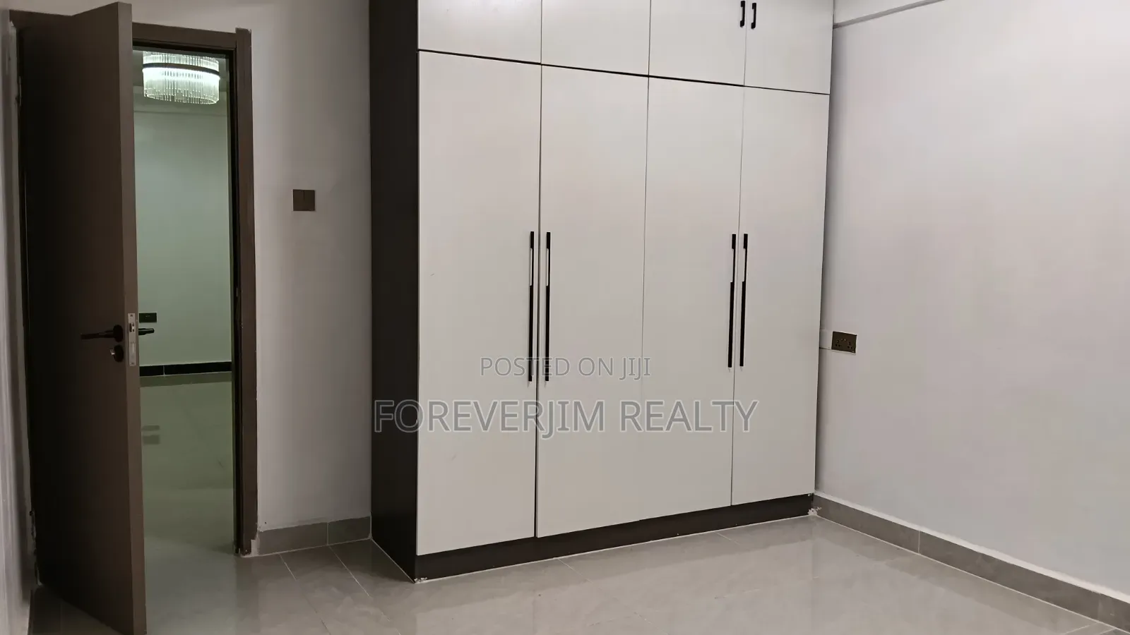 3bdrm Apartment in Kindaruma Road, Hurlingham for rent