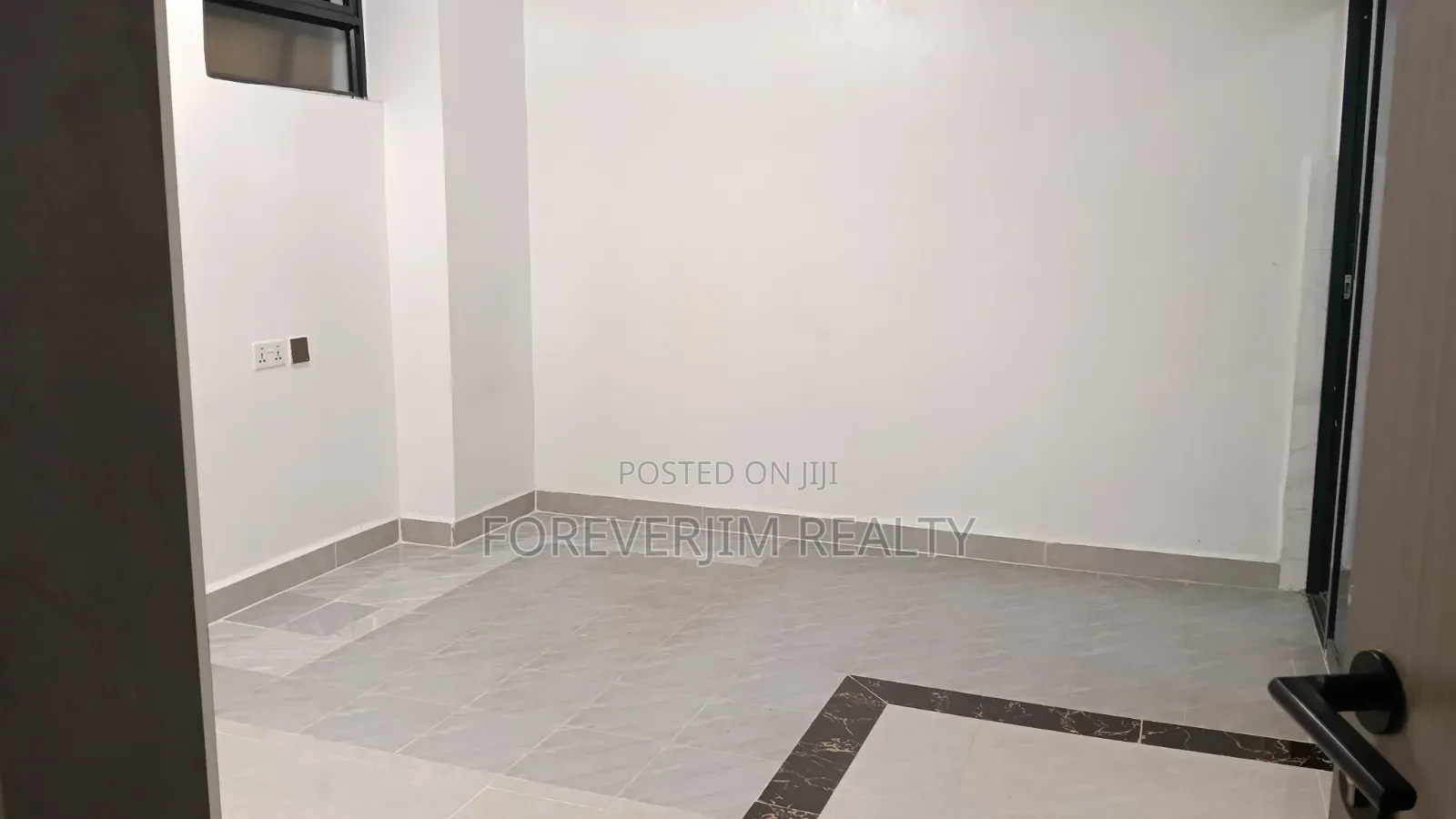 3bdrm Apartment in Kindaruma Road, Hurlingham for rent