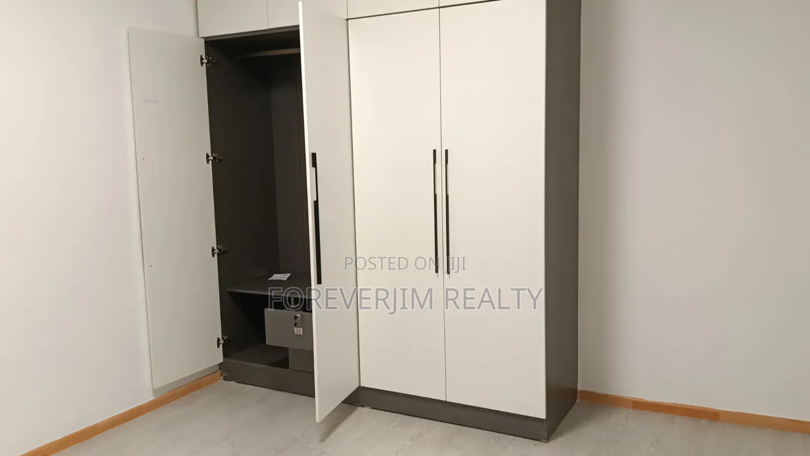 3bdrm Apartment in Kindaruma Road, Hurlingham for rent