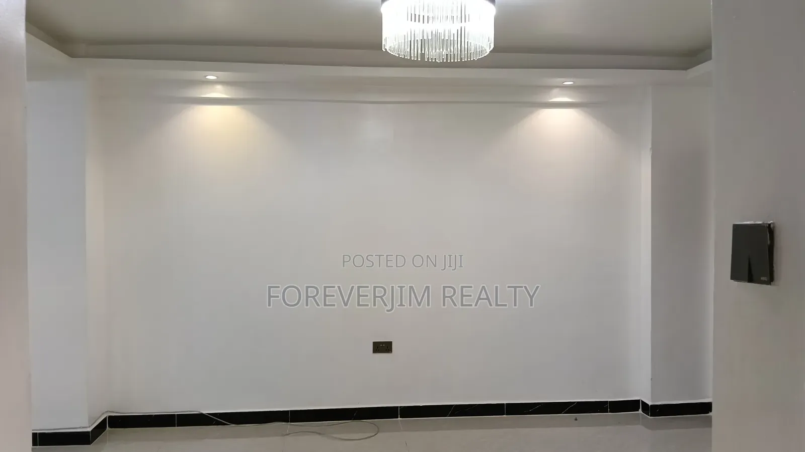 3bdrm Apartment in Kindaruma Road, Hurlingham for rent