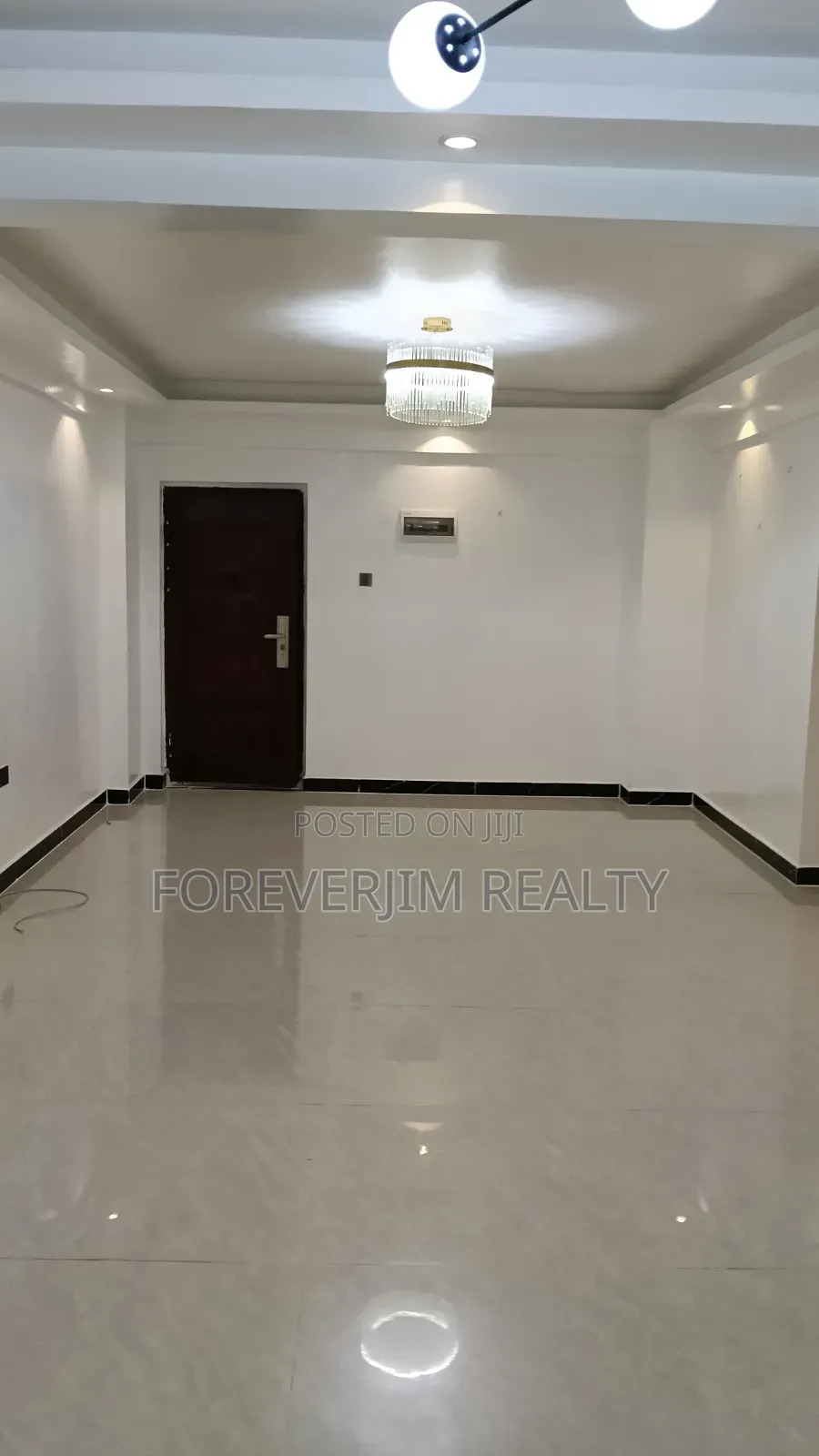 3bdrm Apartment in Kindaruma Road, Hurlingham for rent