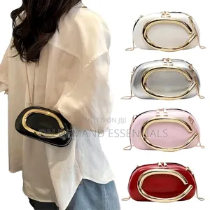 Stylish Clutch Bag*L