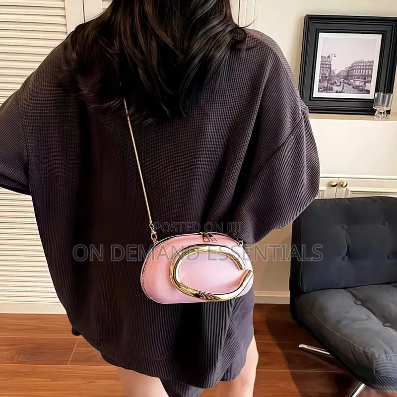 Stylish Clutch Bag*L