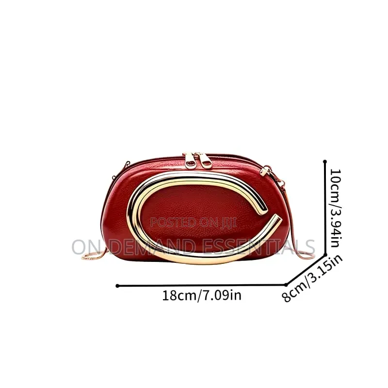Stylish Clutch Bag*L