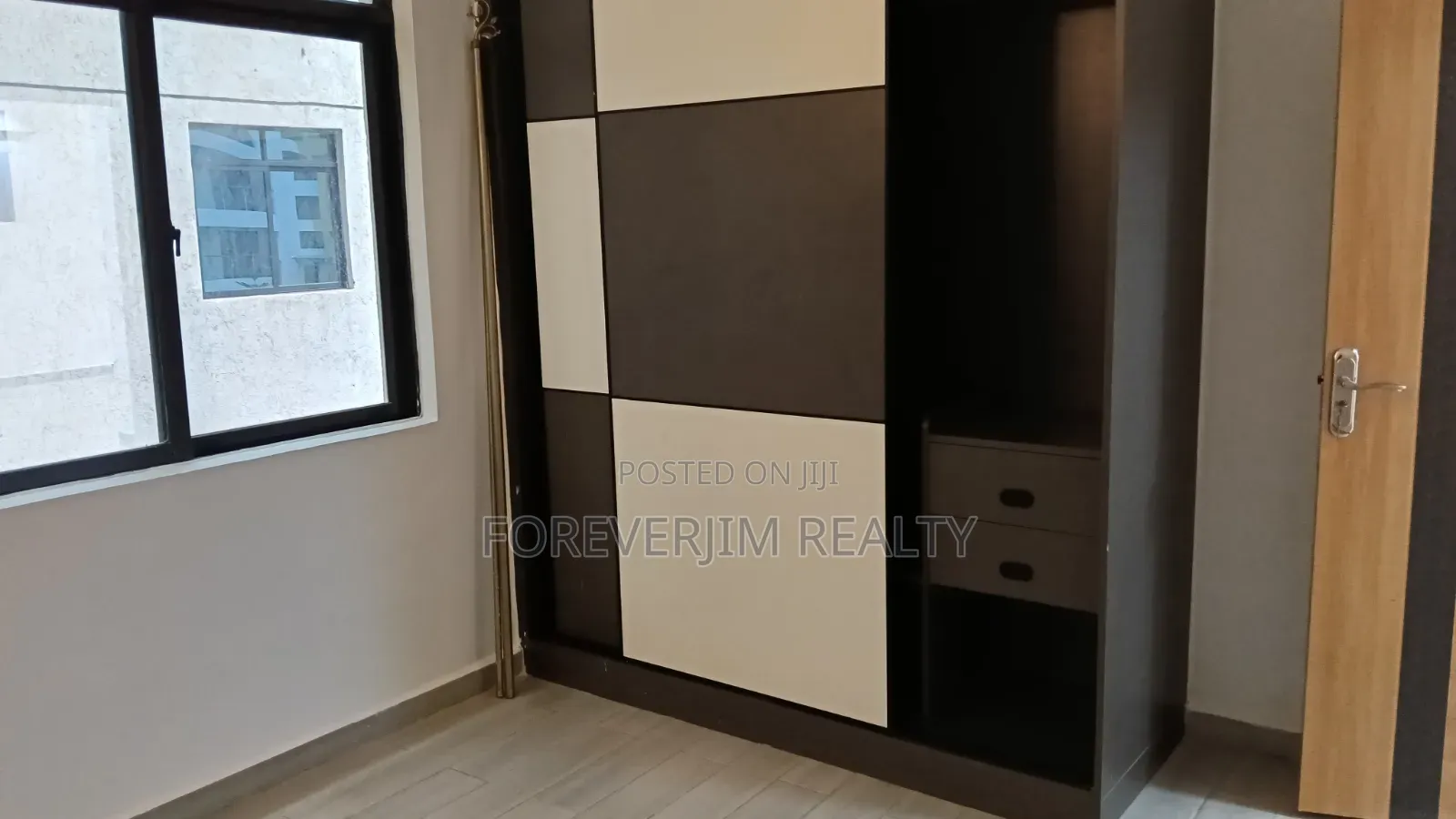 2bdrm Apartment in Othaya Rd, Kileleshwa for rent