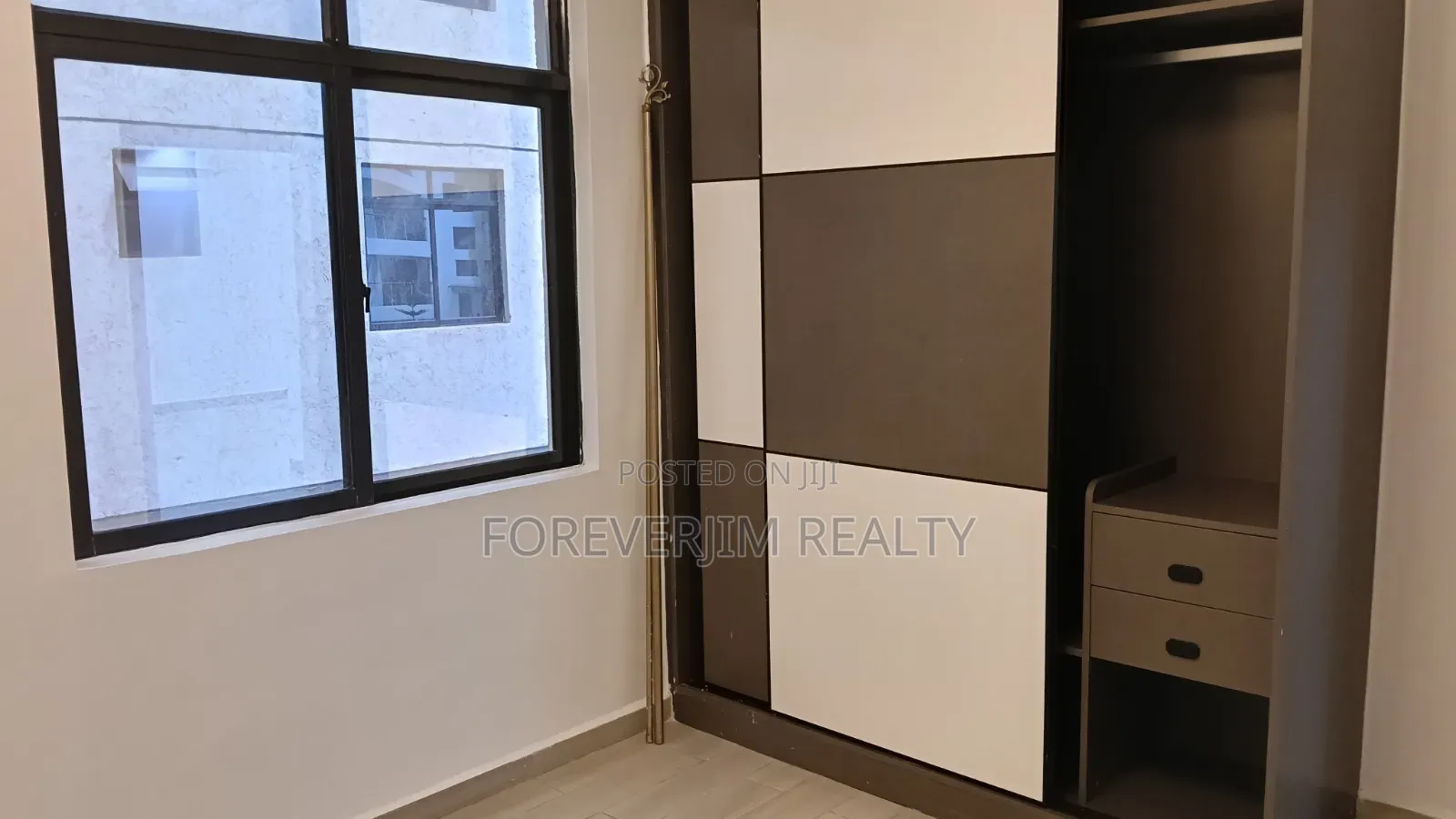 2bdrm Apartment in Othaya Rd, Kileleshwa for rent