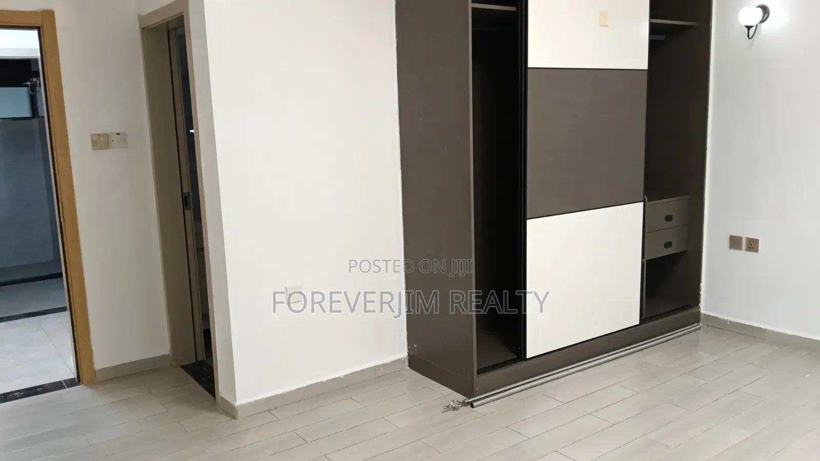 2bdrm Apartment in Othaya Rd, Kileleshwa for rent