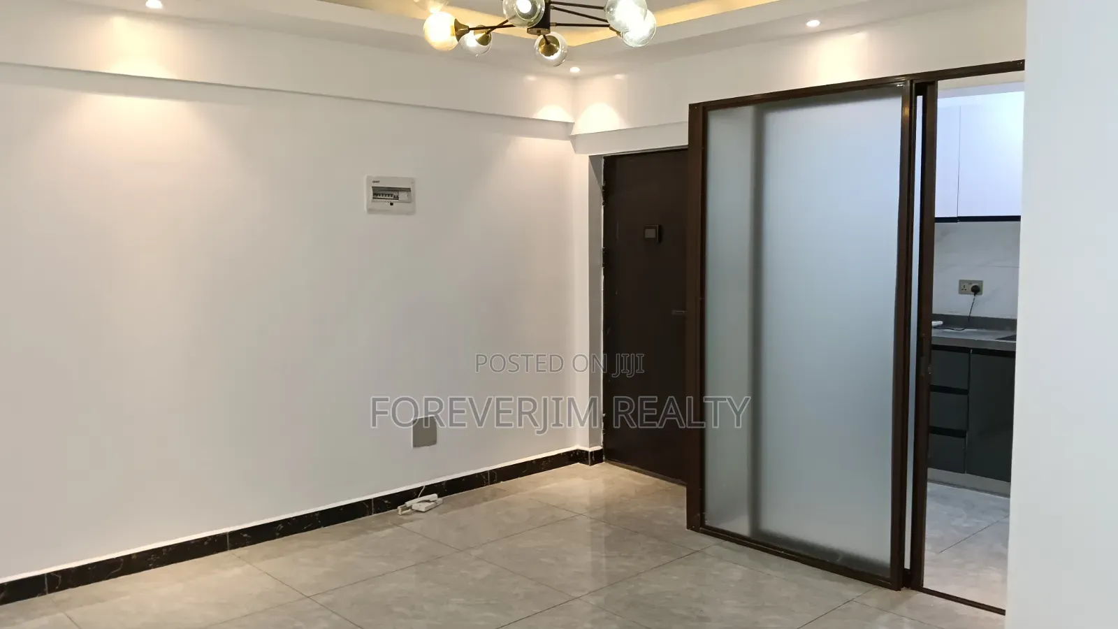 2bdrm Apartment in Othaya Rd, Kileleshwa for rent