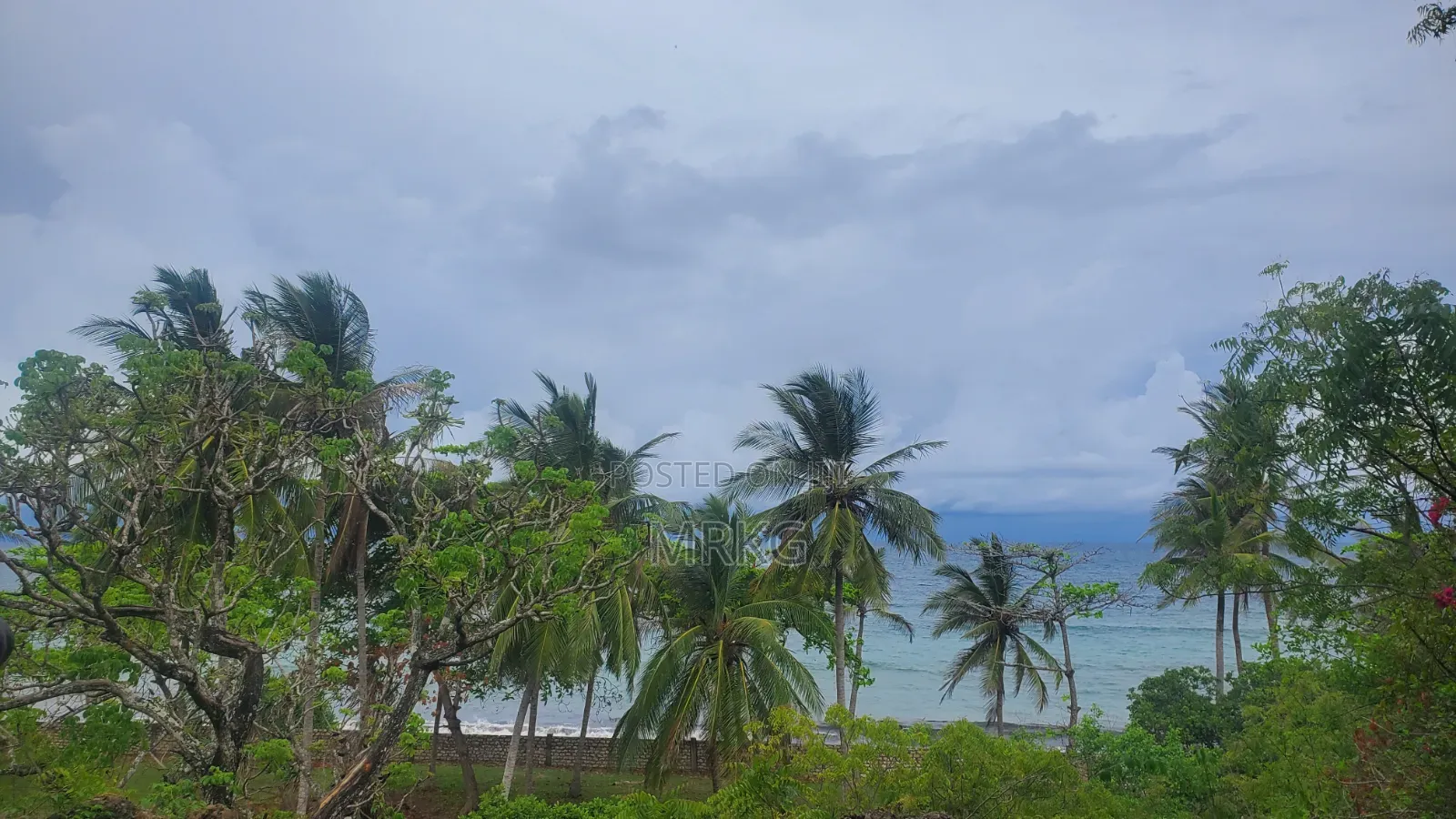 Land for Sale – Diani/Msambweni, 500m to Beach. 28 Mins to Diani Town