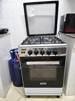 Eco Von Cooker