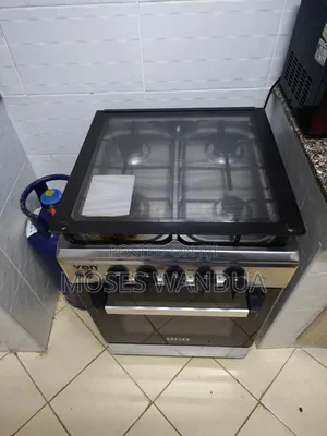 Eco Von Cooker