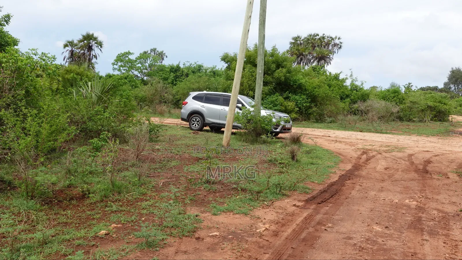 Land for Sale – Diani/Msambweni, 500m to Beach. 28 Mins to Diani Town