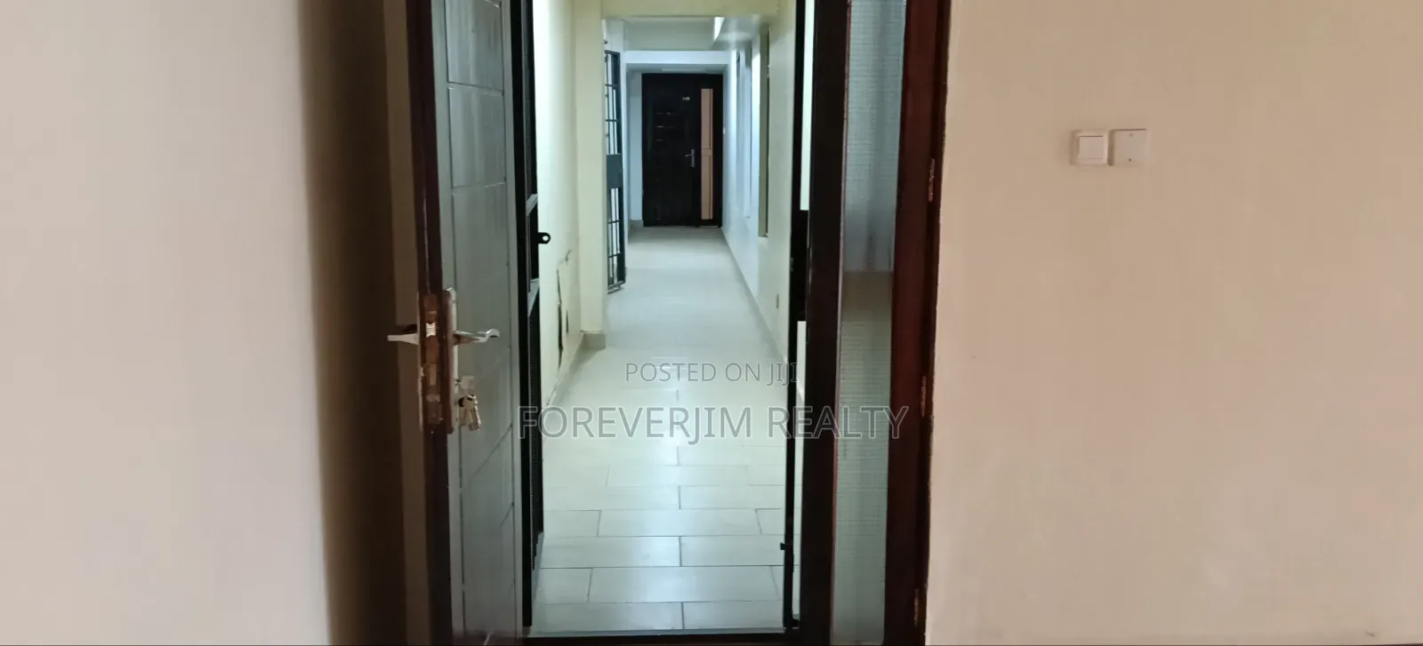 3bdrm Apartment in Kilimani, Hurlingham for rent