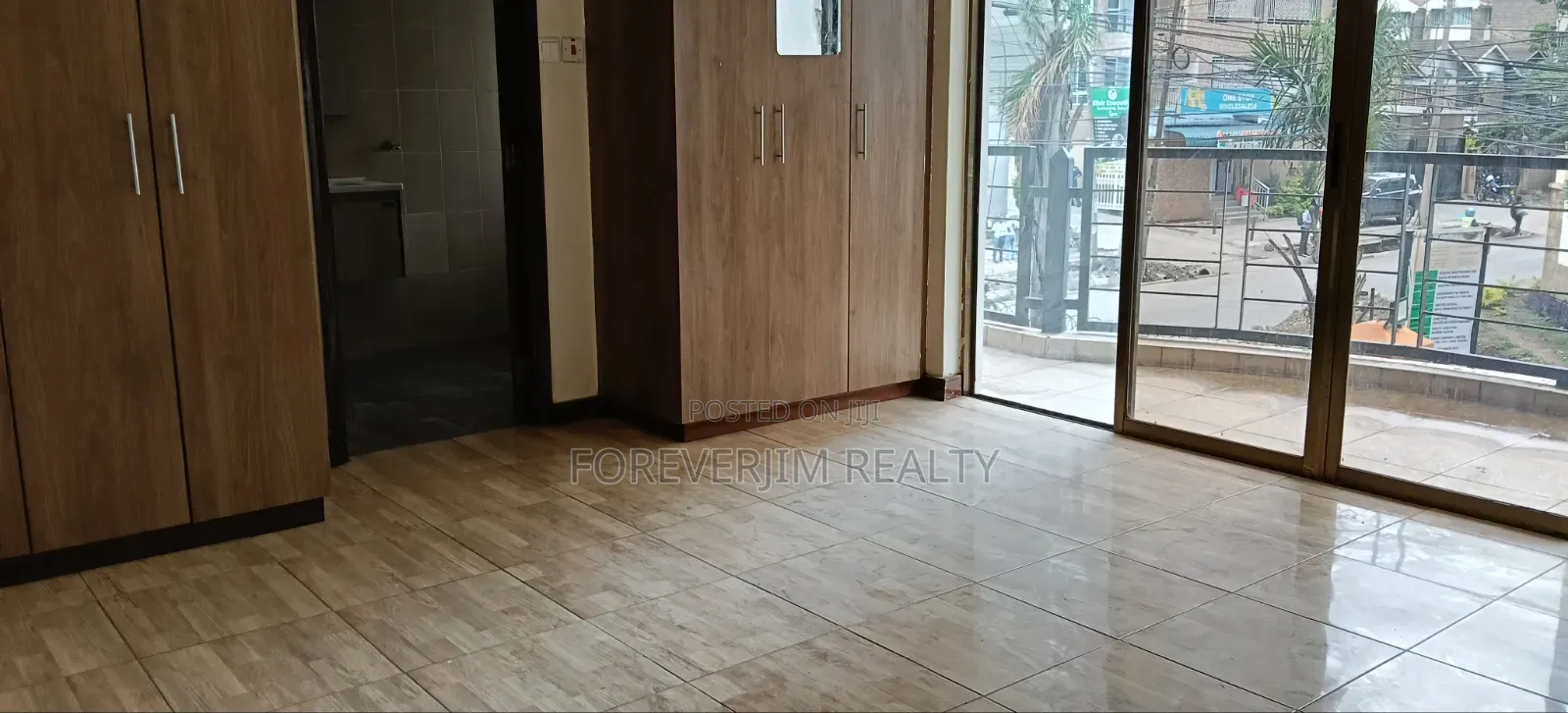 3bdrm Apartment in Kilimani, Hurlingham for rent