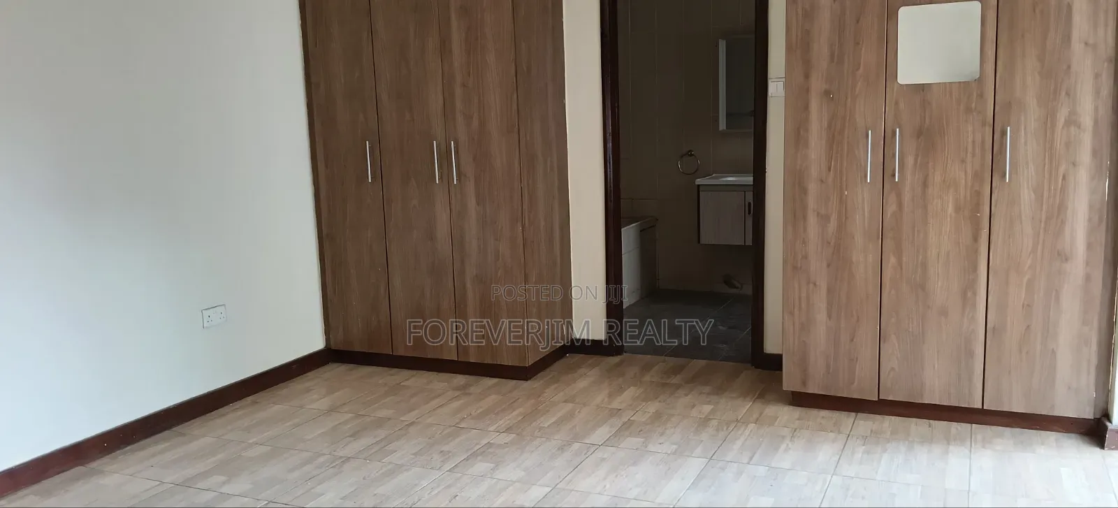3bdrm Apartment in Kilimani, Hurlingham for rent