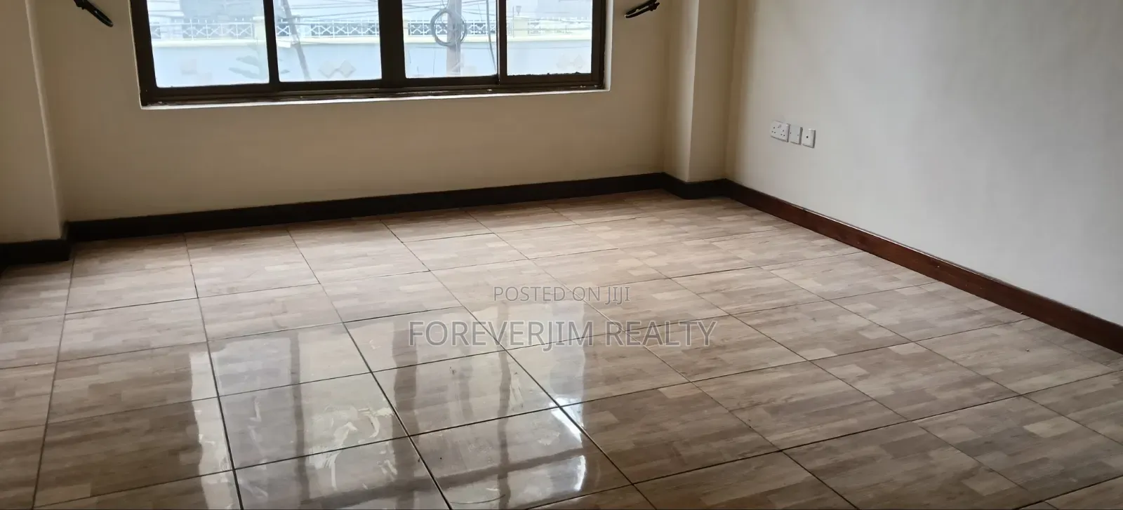 3bdrm Apartment in Kilimani, Hurlingham for rent