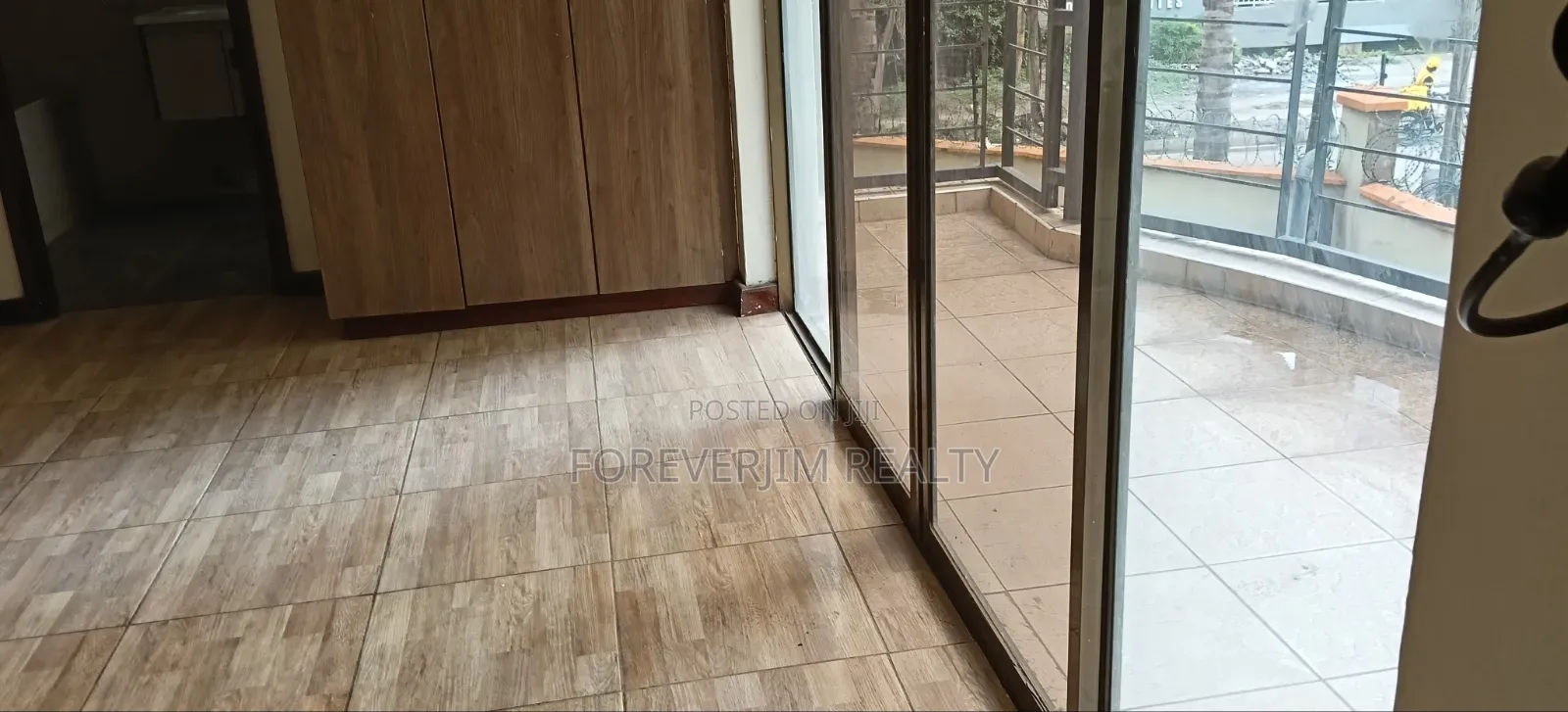3bdrm Apartment in Kilimani, Hurlingham for rent