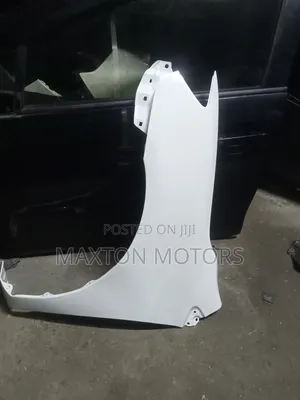 Fielder / Axio 141 Wing Fender