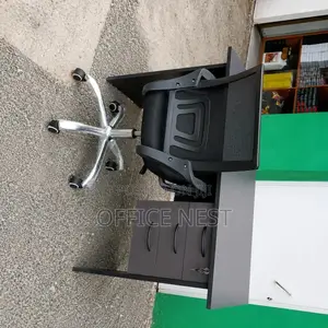 Office Workstation Desk With Chair/Home Office Furniture