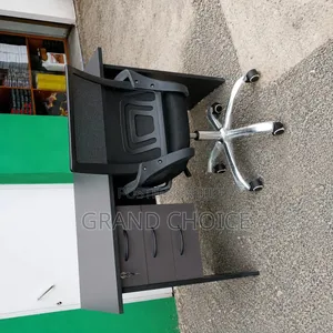 Office Workstation Desk With Chair/Home Office Furniture