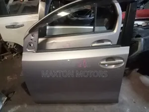 Toyota Passo Boon Front LHS Door