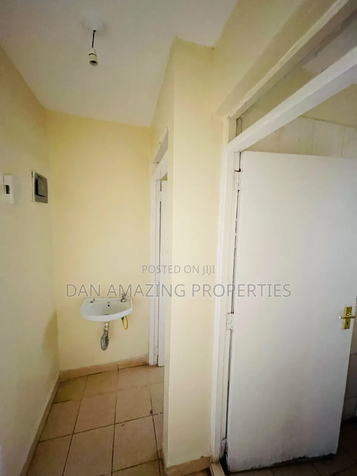2bdrm Apartment in Lemiso Rd, Ngong CBD for rent