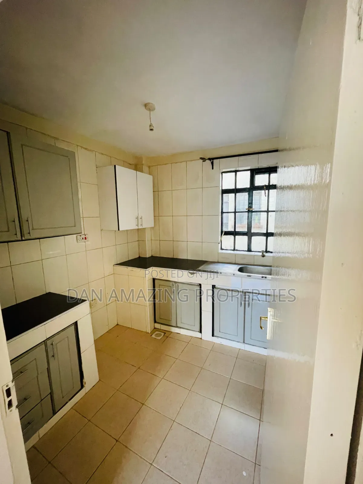 2bdrm Apartment in Lemiso Rd, Ngong CBD for rent