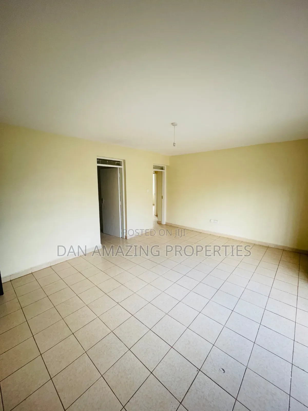 2bdrm Apartment in Lemiso Rd, Ngong CBD for rent