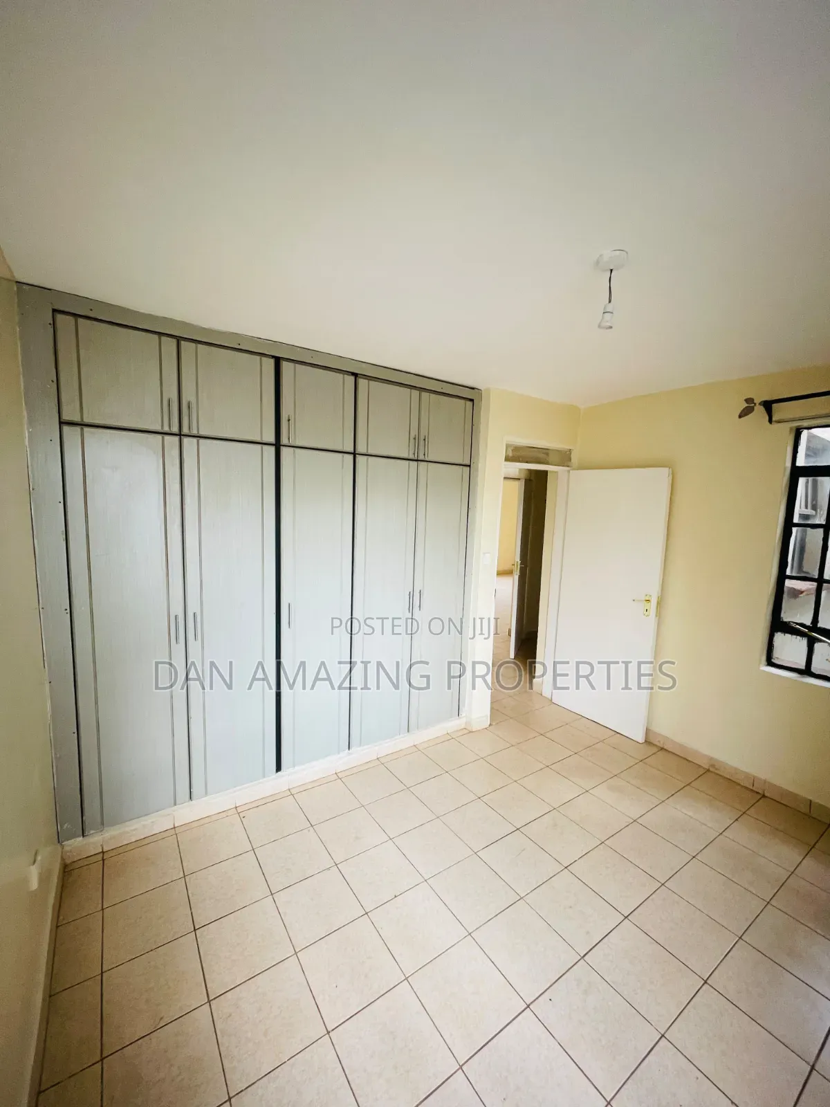 2bdrm Apartment in Lemiso Rd, Ngong CBD for rent