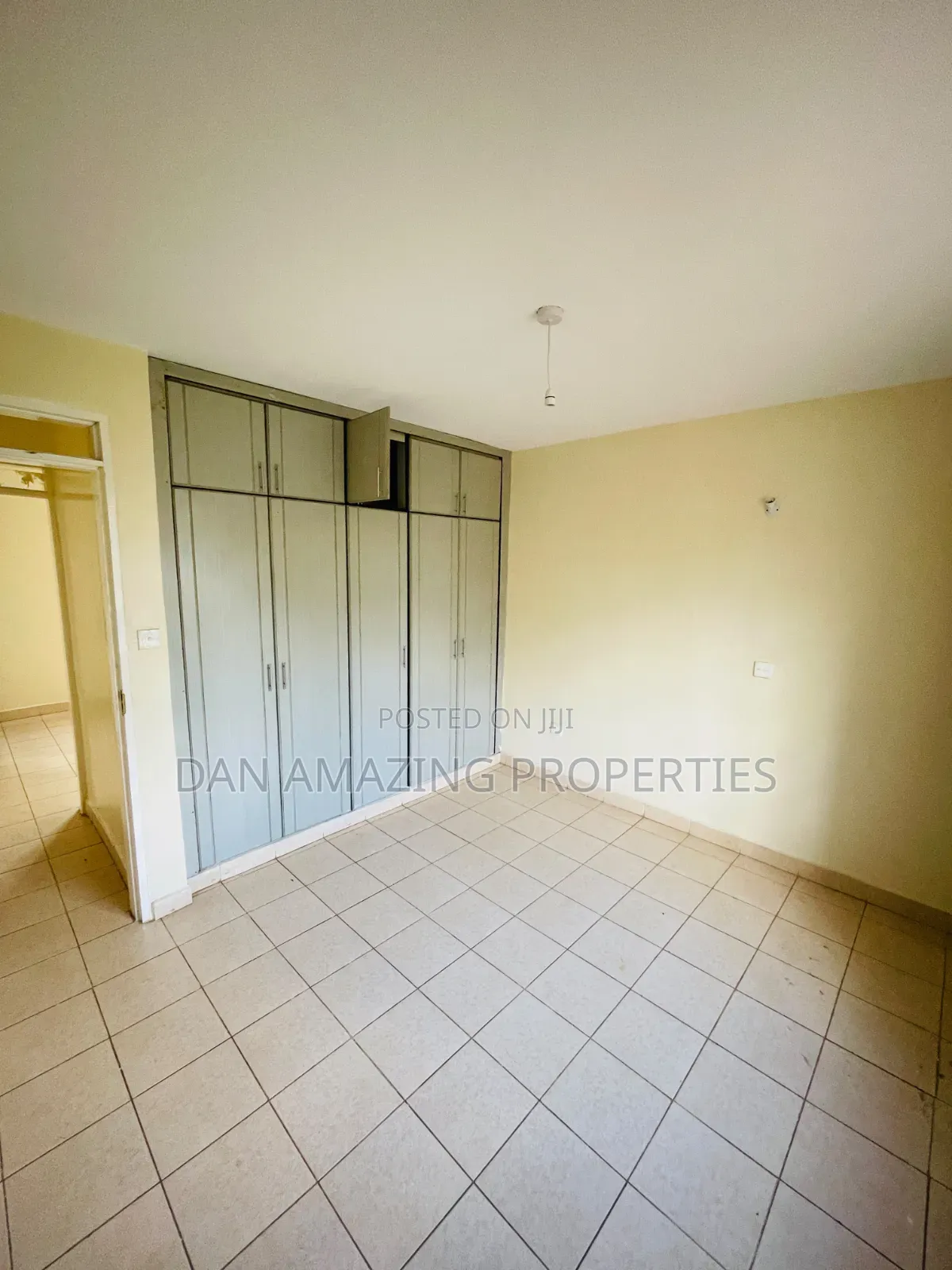 2bdrm Apartment in Lemiso Rd, Ngong CBD for rent