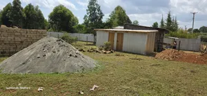 1/4 Plot for Sale at Kapseret Lemook