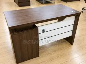 Modern 1.4m EXECUTIVE Desk