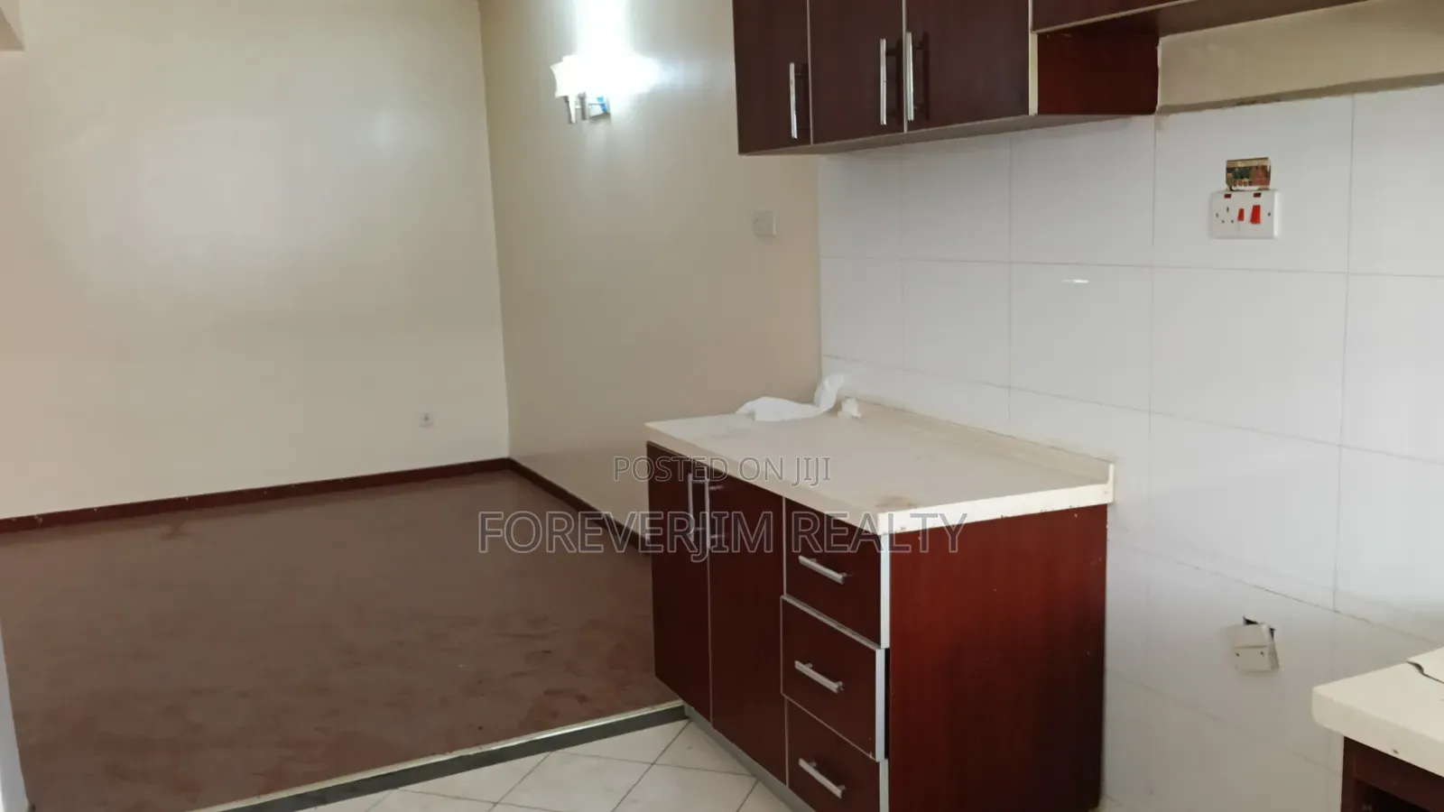 2bdrm Apartment in Kindaruma Road, Hurlingham for rent