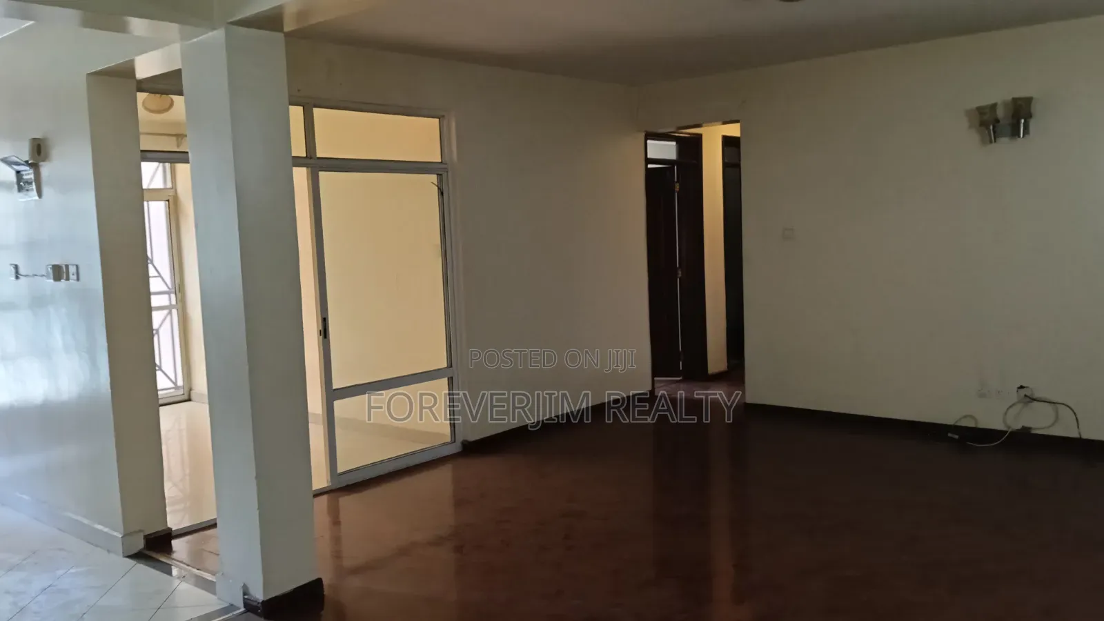 2bdrm Apartment in Kindaruma Road, Hurlingham for rent