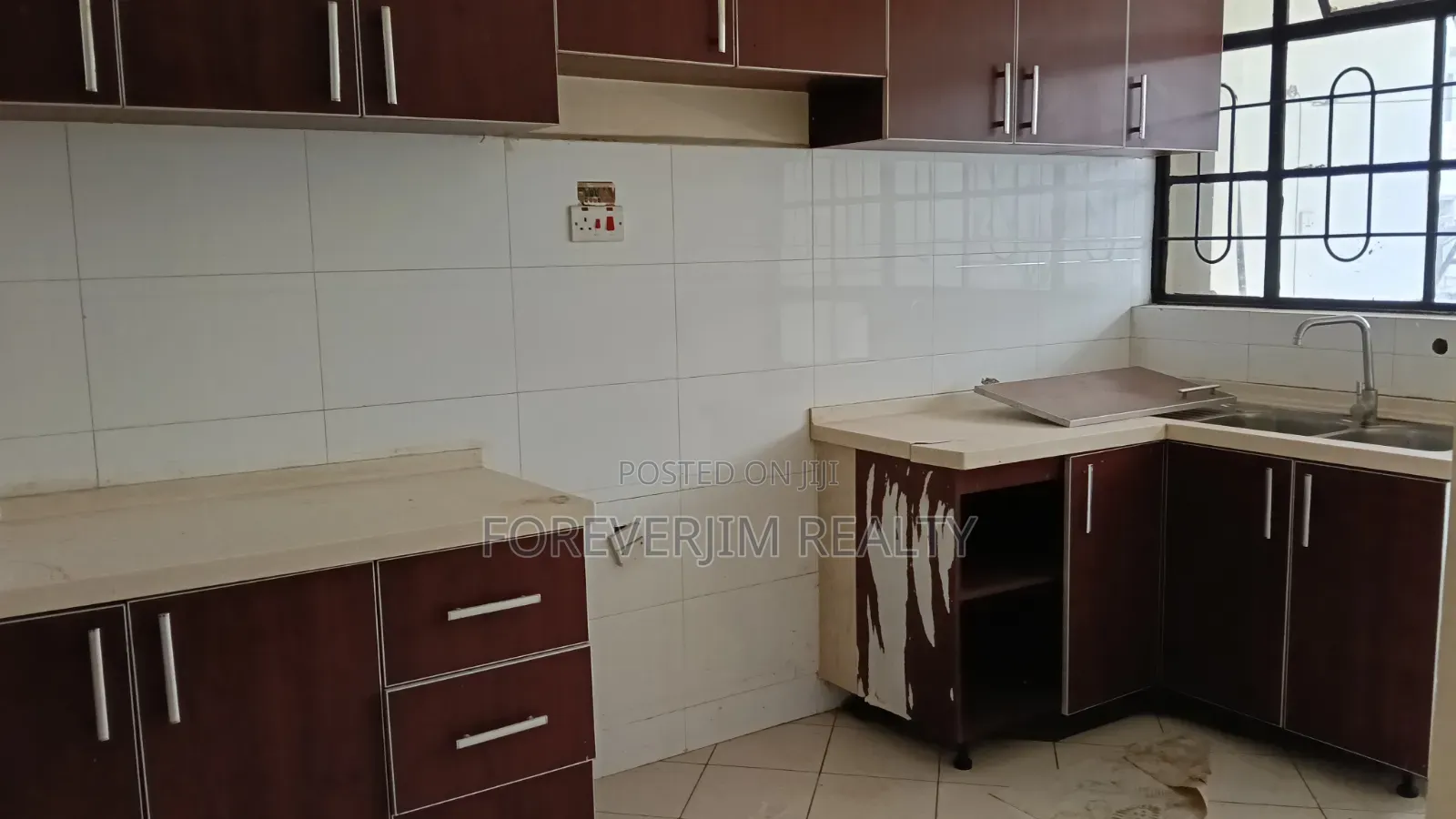 2bdrm Apartment in Kindaruma Road, Hurlingham for rent